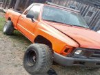 1986 Toyota Pickup under $3000 in Georgia