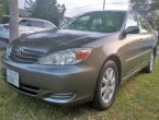 2003 Toyota Camry under $4000 in California