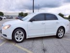 2009 Chevrolet Malibu under $4000 in Texas