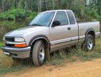 2000 Chevrolet S-10 under $4000 in Georgia