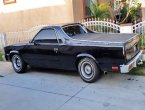 1983 Chevrolet El Camino under $4000 in California
