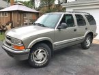 1998 Chevrolet Blazer under $3000 in District Of Columbia