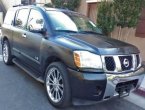 2005 Nissan Armada in California