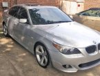 2007 BMW 530 under $7000 in Maryland