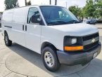 2005 Chevrolet Express under $9000 in California