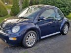 2004 Volkswagen Beetle - Port Jefferson Station, NY