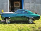 1972 Chevrolet Malibu under $22000 in Illinois