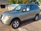 2009 Hyundai Santa Fe under $5000 in Texas