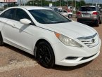 2012 Hyundai Sonata in TX