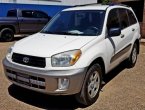 2002 Toyota RAV4 - Tyler, TX