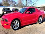 2008 Ford Mustang under $9000 in Texas