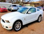 2012 Ford Mustang under $9000 in Texas