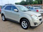 2012 Chevrolet Equinox under $5000 in Texas