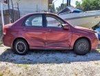 2007 KIA Spectra under $500 in California