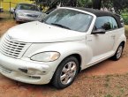 2004 Chrysler PT Cruiser under $2000 in SC