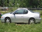 2003 Chevrolet Monte Carlo was SOLD for only $800...!
