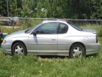 2003 Chevrolet Monte Carlo - Columbus, OH