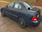 2003 Nissan Sentra in Wisconsin