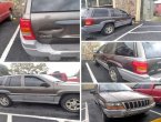 2000 Jeep Grand Cherokee under $2000 in Florida