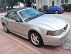 2004 Ford Mustang under $3000 in Florida