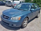 2006 Hyundai Sonata under $3000 in Illinois