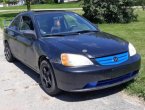 2001 Honda Civic under $2000 in Michigan