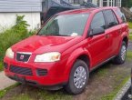 2006 Saturn Vue under $3000 in New York