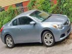 2010 Nissan Altima under $6000 in Georgia