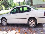 2005 Chevrolet Impala in North Carolina