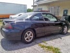 2002 Pontiac Grand Prix under $2000 in PA