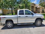 2006 Dodge Ram under $11000 in Florida