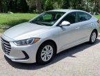 2017 Hyundai Elantra under $10000 in Virginia
