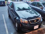 2013 Chevrolet Caprice under $17000 in Virginia