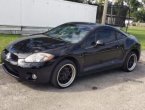 2006 Mitsubishi Eclipse under $3000 in Florida