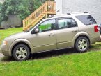 2005 Ford Freestyle in Virginia