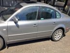 2002 Volkswagen Passat under $3000 in Oregon