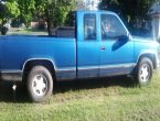 1997 Chevrolet 1500 under $2000 in TX