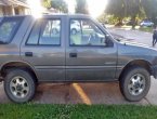 1997 Honda Passport - Oklahoma City, OK