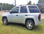 2007 Chevrolet Trailblazer under $4000 in Texas