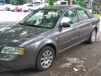 2001 Audi A6 in Minnesota