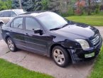 2006 Ford Fusion - Pontiac, MI