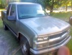 1998 Chevrolet Silverado - Mount Pleasant, TX