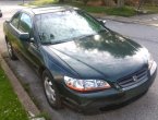 2000 Honda Accord under $2000 in DE