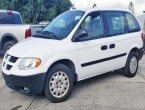 2006 Dodge Caravan under $4000 in Florida