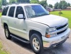 2003 Chevrolet Tahoe under $5000 in Oklahoma