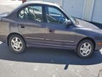 2002 Hyundai Elantra under $2000 in OH