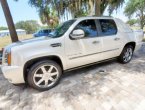 2011 Cadillac Escalade EXT in Florida