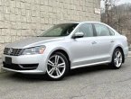 2014 Volkswagen Passat under $9000 in Connecticut