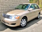 2002 Toyota Avalon under $3000 in Connecticut