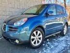 2006 Subaru Tribeca under $5000 in Connecticut